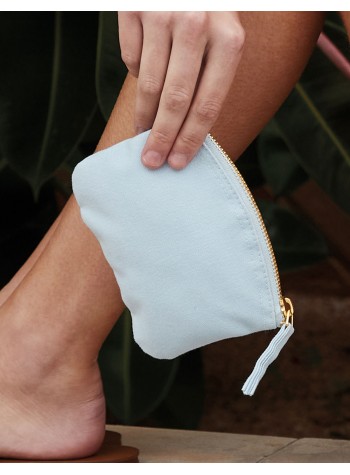 Westford Mill EarthAware® Organic Spring Purse