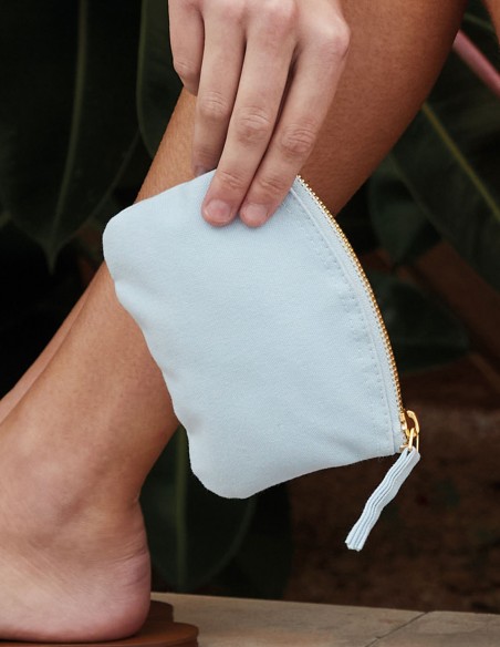 Westford Mill EarthAware® Organic Spring Purse