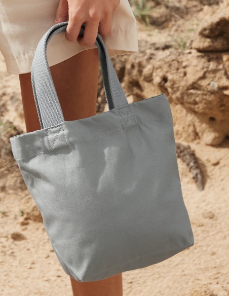 Westford Mill EarthAware® Organic Marina Mini Tote