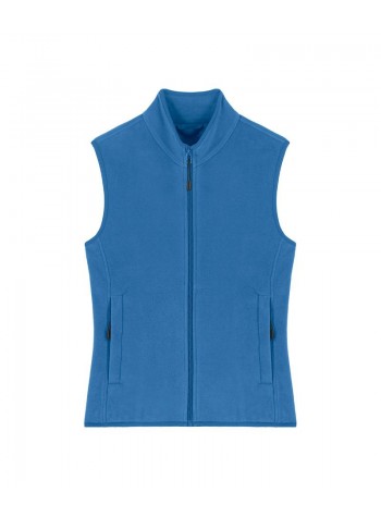 Stanley/Stella Women's Stella Quester Sleeveless Fleece (STJW241) 2
