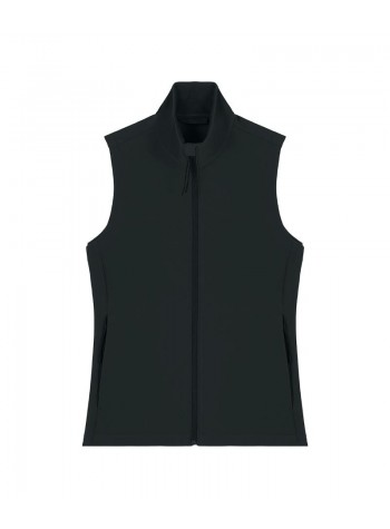 Stanley/Stella Women's Stella Trail Blazer Sleeveless Softshell (STJW236) 2