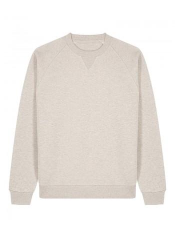 Stanley/Stella Knoxer Unisex Relaxed Raglan Sweatshirt (STSU201) 2