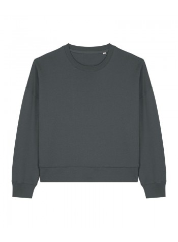 Stanley/Stella Women's Stella Alma Crew Neck Sweatshirt (STSW212) 2