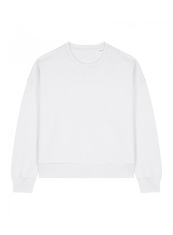 Stanley/Stella Women's Stella Alma Crew Neck Sweatshirt (STSW212)