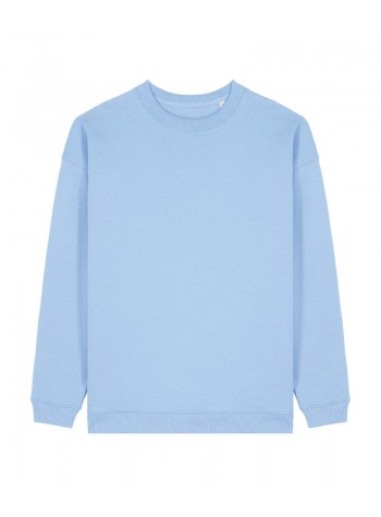 Stanley/Stella Women's Stella Paloma Oversized Crew Neck Sweatshirt (STSW218) 2