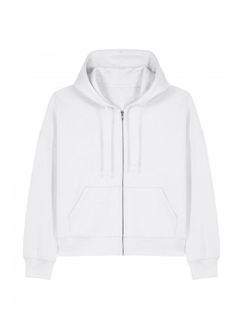 Stanley/Stella Women's Stella Ida Zip Thru Hoodie (STSW214)