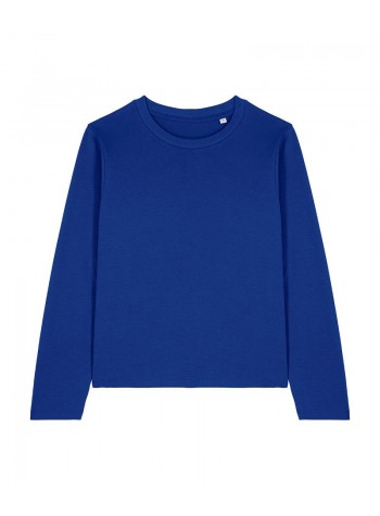 Stanley/Stella Women's Stella Muser Long Sleeve T-Shirt (STTW219) 2