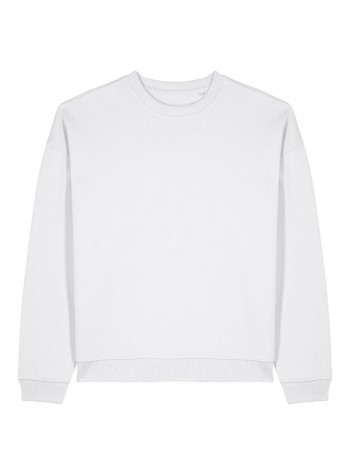 Stanley/Stella Radder 2.0 Oversized Crew Neck Sweatshirt (STSU208)