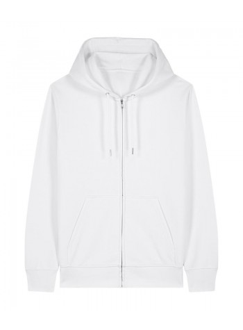 Stanley/Stella Connector 2.0 Zip-Thru Hoodie (STSU207)