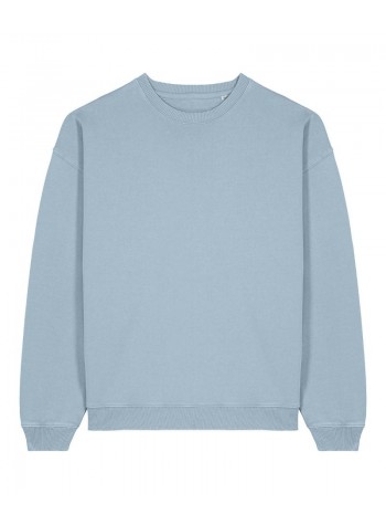 Stanley/Stella Radder 2.0 Vintage Oversized Garment Dyed Sweatshirt (STSU210) 2