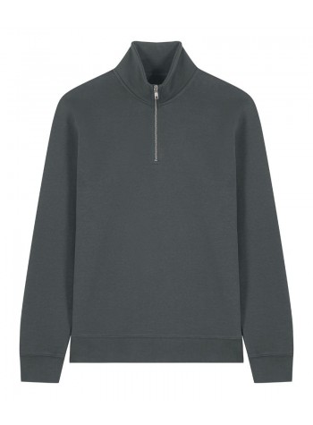 Stanley/Stella Trucker 2.0 Quarter Zip Sweatshirt (STSU204) 2