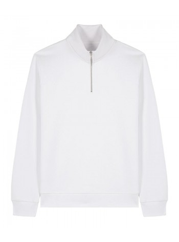 Stanley/Stella Trucker 2.0 Quarter Zip Sweatshirt (STSU204)