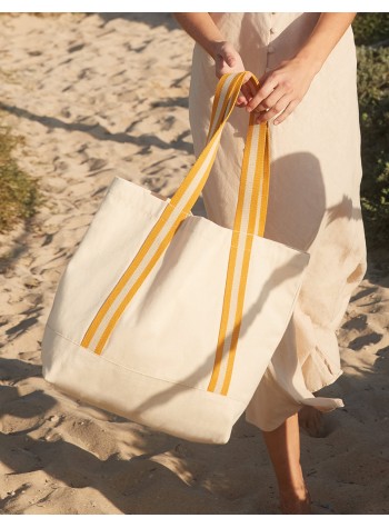 Westford Mill EarthAware® Organic Boat Bag