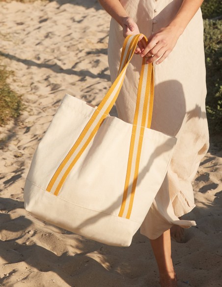 Westford Mill EarthAware® Organic Boat Bag