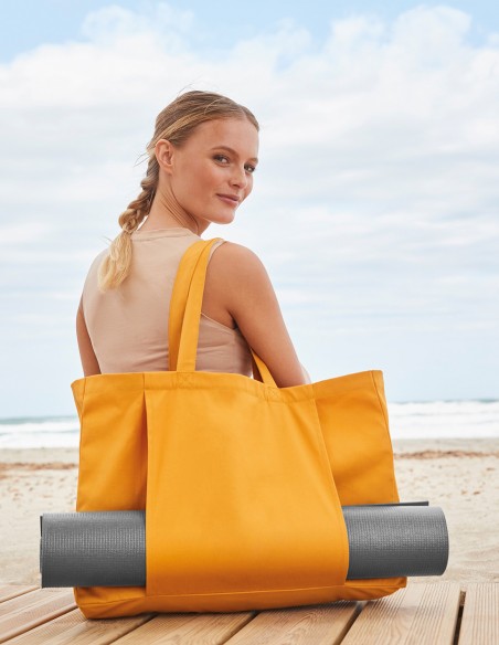 Westford Mill EarthAware® Organic Yoga Tote