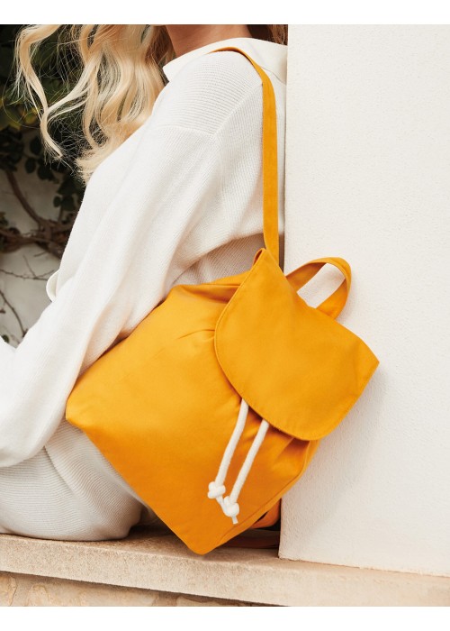 Westford Mill EarthAware® Organic Mini Rucksack