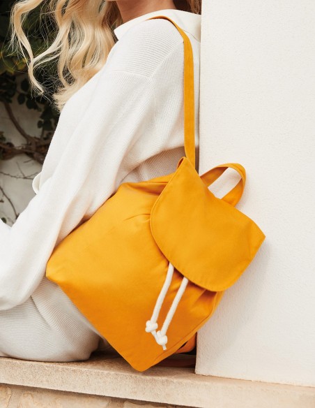 Westford Mill EarthAware® Organic Mini Rucksack