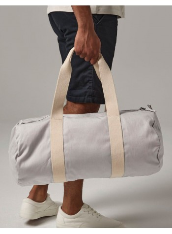 Westford Mill EarthAware® Organic Barrel Bag