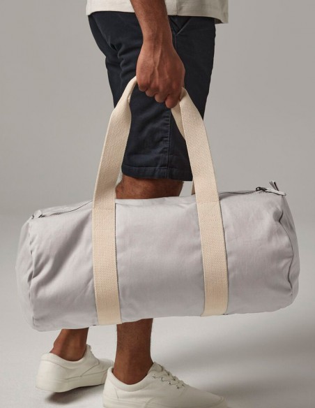 Westford Mill EarthAware® Organic Barrel Bag