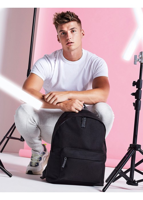 Bagbase Maxi Fashion Backpack