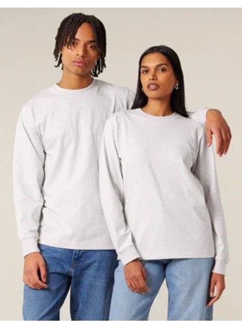 Stanley/Stella Freestyler Unisex Heavy Long Sleeve T-Shirt (STTU200)