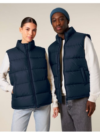 Stanley/Stella Unisex Puffer Gilet (STJU250)