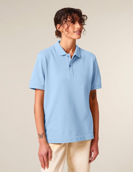 Stanley/Stella Prepster 2.0 Polo Shirt (STPU222)
