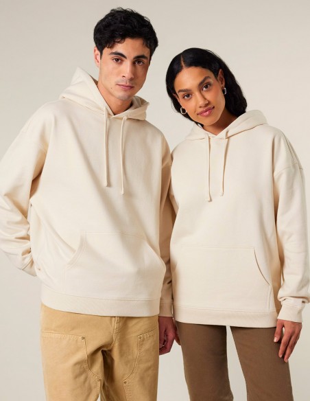 Stanley/Stella Slammer 2.0 Oversized Hoodie (STSU209)