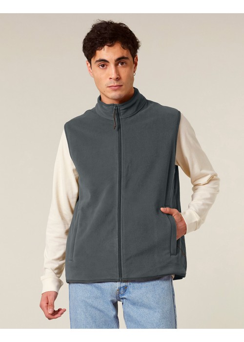 Stanley/Stella Men's Stanley Quester Sleeveless...