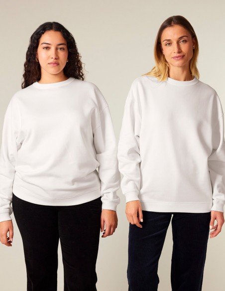 Stanley/Stella Women's Stella Paloma Oversized Crew Neck Sweatshirt (STSW218)