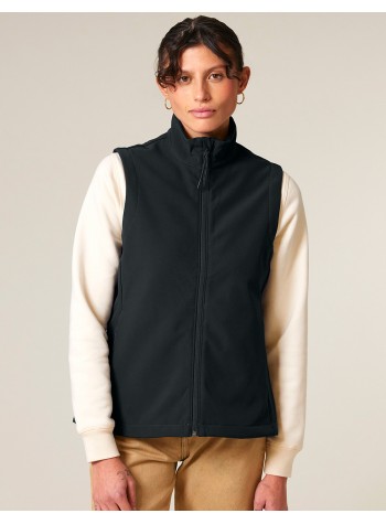 Stanley/Stella Women's Stella Trail Blazer Sleeveless Softshell (STJW236)