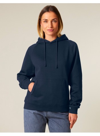 Stanley/Stella Striker Unisex Relaxed Raglan Hoodie (STSU202)