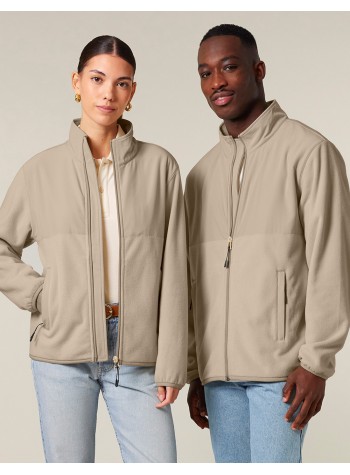 Stanley/Stella Trekker Unisex Fleece (STJU242)