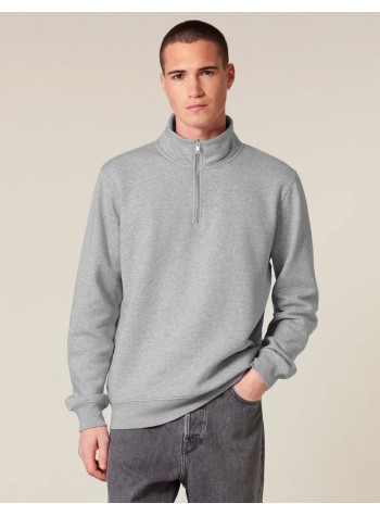Stanley/Stella Trucker 2.0 Quarter Zip Sweatshirt (STSU204)