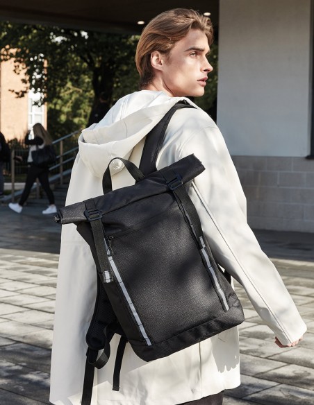 Quadra Urban Commute Backpack