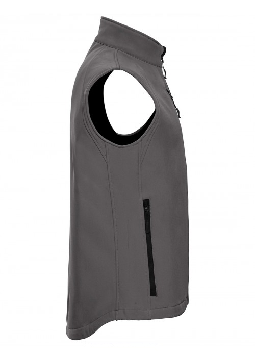 Russell Collection Softshell Gilet