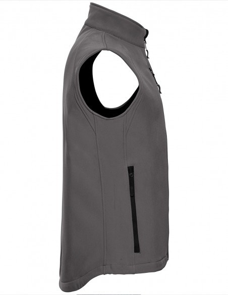 Russell Collection Softshell Gilet