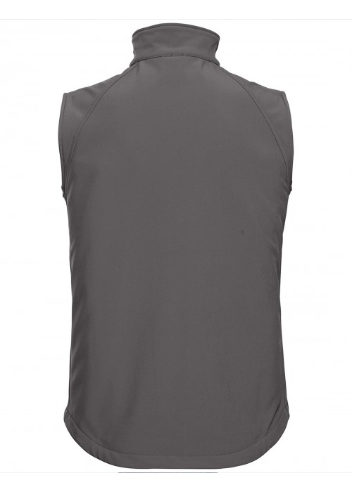 Russell Collection Softshell Gilet