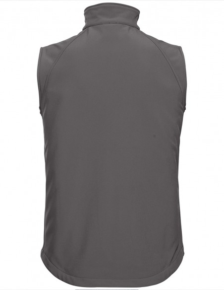 Russell Collection Softshell Gilet
