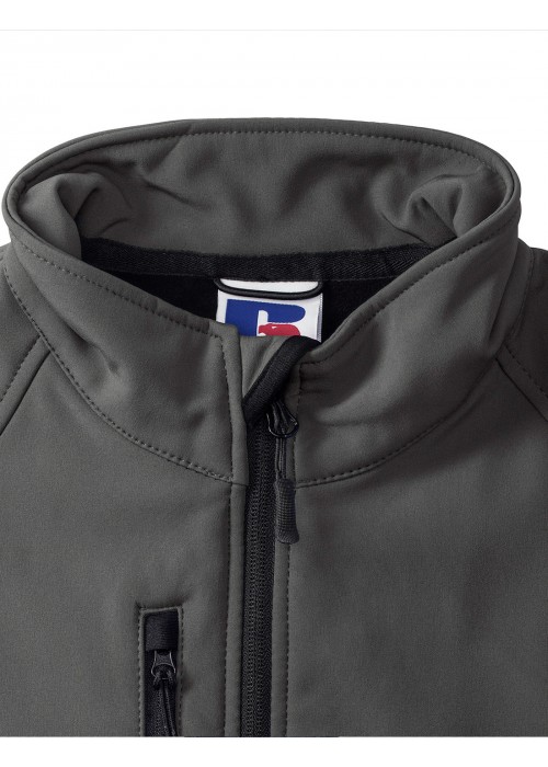 Russell Collection Softshell Gilet