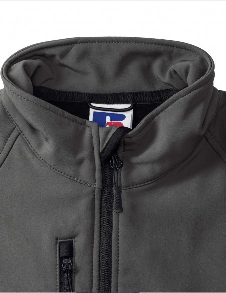 Russell Collection Softshell Gilet