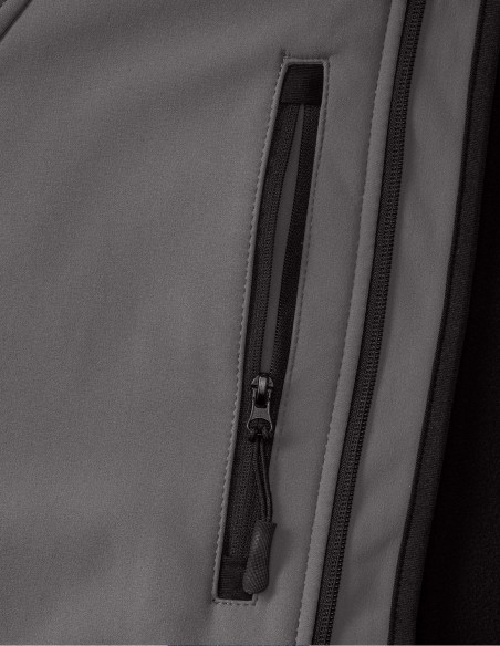 Russell Collection Softshell Gilet