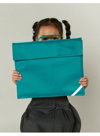 Quadra Junior Book Bag