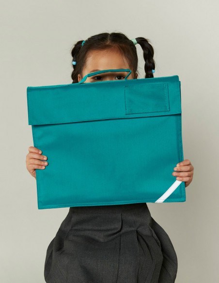 Quadra Junior Book Bag