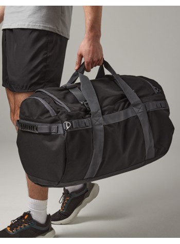 Quadra Pro Cargo Bag