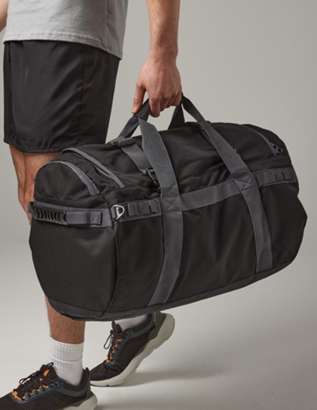 Quadra Pro Cargo Bag
