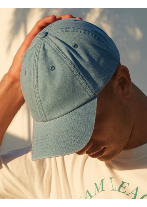 Beechfield Low-Profile Vintage Cap