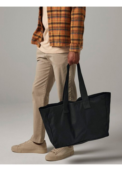 Westford Mill Everyday Canvas Tote