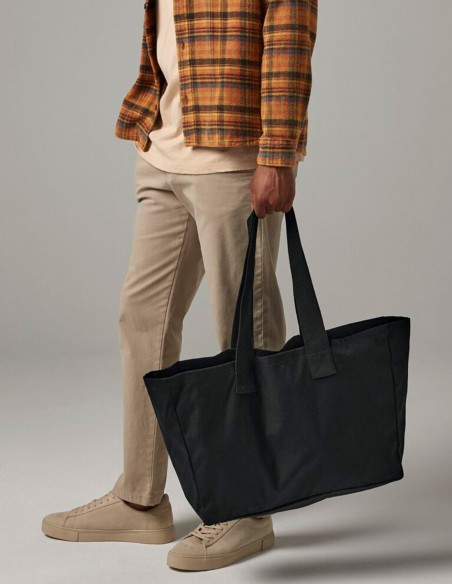 Westford Mill Everyday Canvas Tote