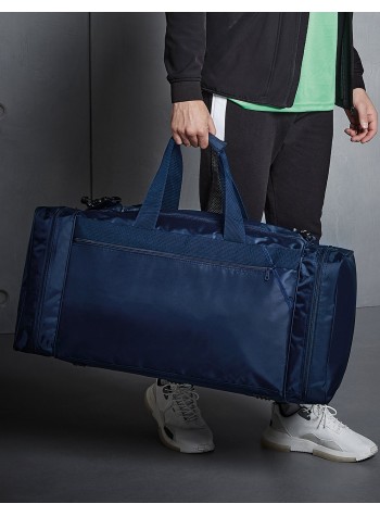 Quadra Jumbo Sports Holdall